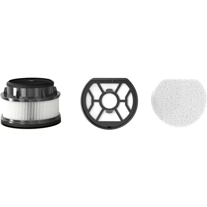Części zamienne HOOVER Zestaw filtrów do odkurzacza pionowego Hoover 3 szt. 35602708