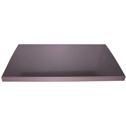 Drzwi do chłodziarko-zamrażarki Amica inox 1043258