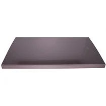Drzwi do chłodziarko-zamrażarki Amica inox 1043258