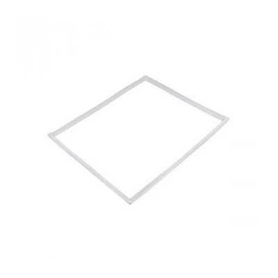Uszczelka magnetyczna drzwi zamrażarki do lodówki Whirlpool (481946818317) C00314263