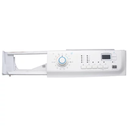 Panel sterowania z uchwytem do pralki Electrolux / AEG 1928501517
