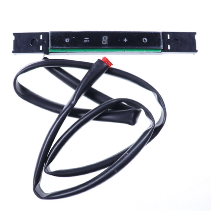 HDC9D90TG/EUR Moduł elektryczny do okapu Samsung DG81-01263A