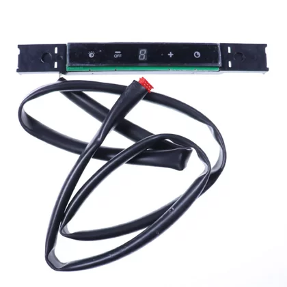 HDC9D90TG/EUR Moduł elektryczny do okapu Samsung DG81-01263A