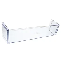 Półki na drzwi różni producenci Półka na butelki do lodówki Electrolux / AEG 140128953019