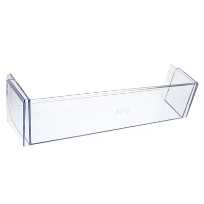 Półki na drzwi różni producenci Półka na butelki do lodówki Electrolux / AEG 140128953019