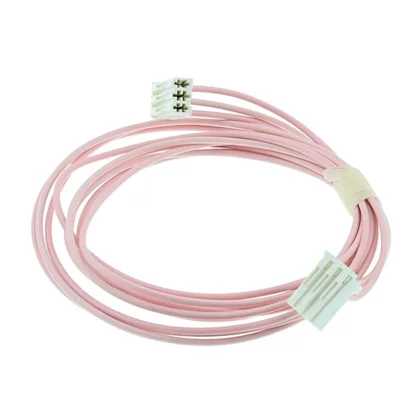 Elektronika do suszarek bębnowyc Wiązka kablowa do suszarki Electrolux / AEG elektroniki głównej i elementu grzejnego J2 1280 mm