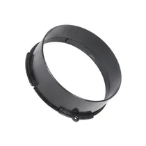 Tarcza / kołnierz wylotu powietrza do okapu Electrolux / AEG D120 50245282004