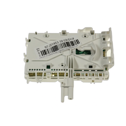 Skonfigurowany układ elektroniczny do pralki Electrolux / AEG EWM10931 973914533903014