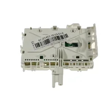 Elementy elektryczne do pralek r Skonfigurowany układ elektroniczny do pralki Electrolux / AEG EWM10931 973914533903014
