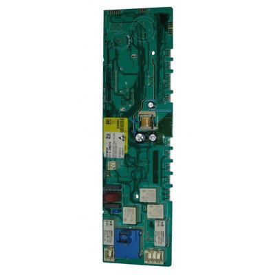 Części zamienne GORENJE Moduł sterujący z wyświetlaczem do suszarki Gorenje / Hisense 348914