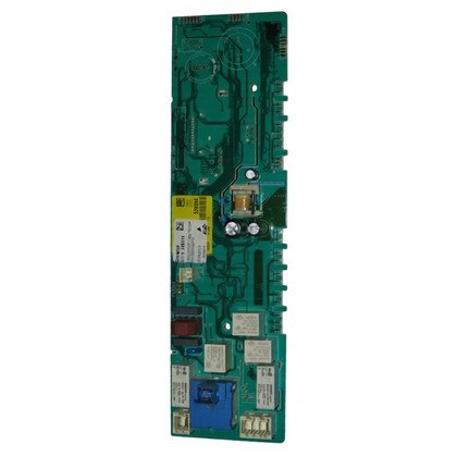 Części zamienne GORENJE Moduł sterujący z wyświetlaczem do suszarki Gorenje / Hisense 348914