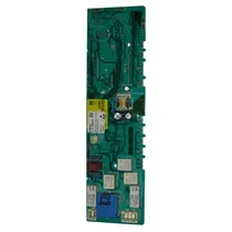 Elektronika do suszarek bębnowyc Moduł sterujący z wyświetlaczem do suszarki Gorenje / Hisense 348914