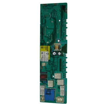 Elektronika do suszarek bębnowyc Moduł sterujący z wyświetlaczem do suszarki Gorenje / Hisense 348914