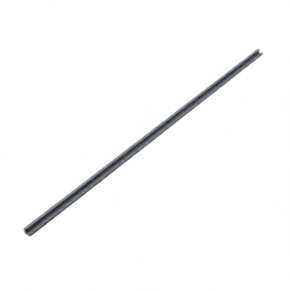 Listwa przednia półki górnej do lodówki Whirlpool 470 mm 480131100355 C00316319