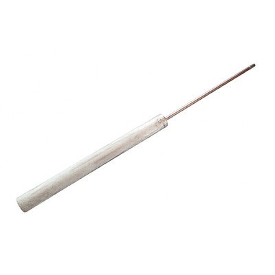Anoda magnezowa do bojlera i podgrzewacza wody Domax 21 mm 200 mm M6 x 180 mm WTH307UN