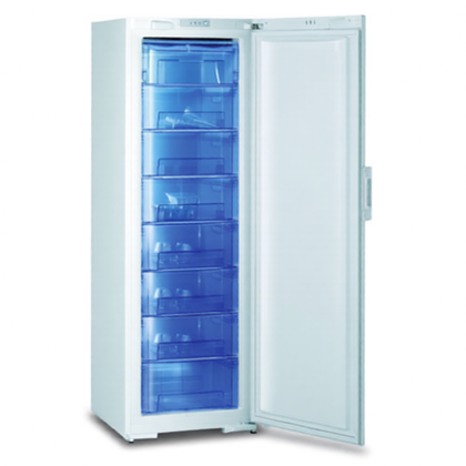 Części zamienne GORENJE Prawe mocowanie drzwi komory zamrażarki Gorenje / Hisense 107761