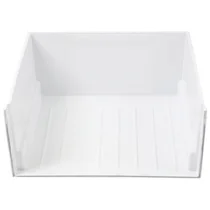 Półki na drzwi różni producenci Podstawa szuflady do chłodziarki Beko / Grundig / Arcelik 5711660100