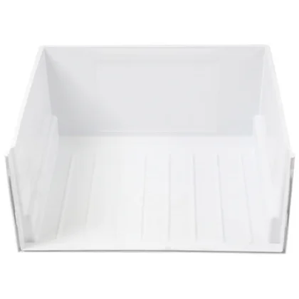 Półki na drzwi różni producenci Podstawa szuflady do chłodziarki Beko / Grundig / Arcelik 5711660100