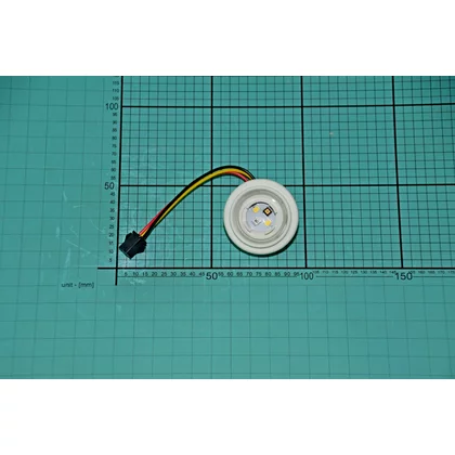 Lampa UV LED do zmywarki Amica DC12V 1048229