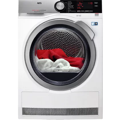 Elektronika do suszarek bębnowyc Moduł sterujący skonfigurowany do suszarki Electrolux / AEG EDR16