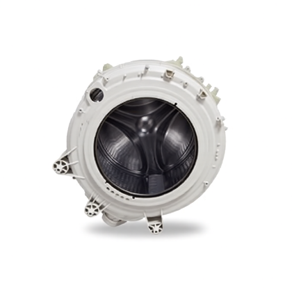 Bęben do pralki Whirlpool / Indesit / Ariston / Hotpoint 481010708532 C00445635