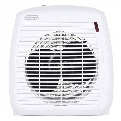 Termowentylator DeLonghi HVY1020.W 2000 W biały