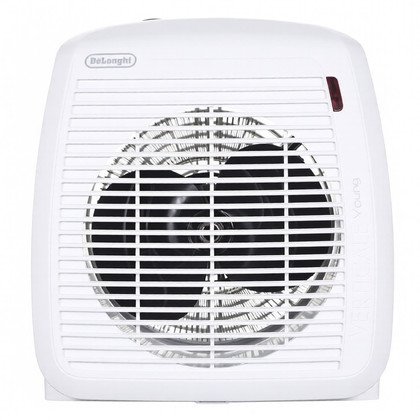Termowentylator DeLonghi HVY1020.W 2000 W biały