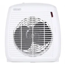 Termowentylator DeLonghi HVY1020.W 2000 W biały