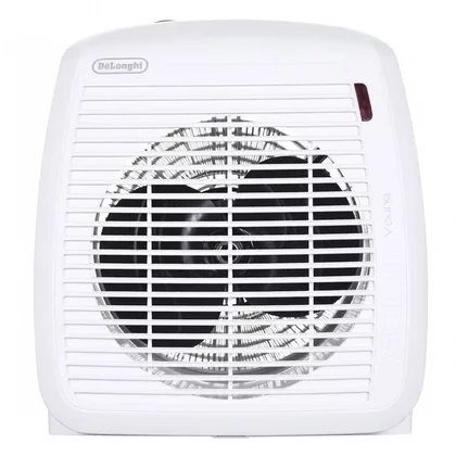 Termowentylator DeLonghi HVY1020.W 2000 W biały