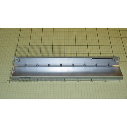 Osłona dolna z wygłuszeniem do zmywarki Amica 45 cm 1039605