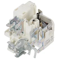 Sprężarki, akcesoria, przekaźnik Starter sprężarki do lodówki Electrolux / AEG 2425610033