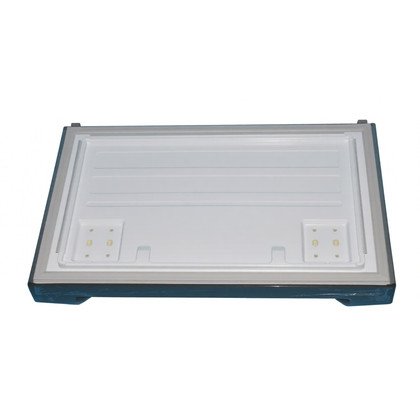 Drzwi komory zamrażarki / front szuflady do lodówki Hisense / Gorenje K1621081
