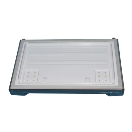 Drzwi komory zamrażarki / front szuflady do lodówki Hisense / Gorenje K1621081