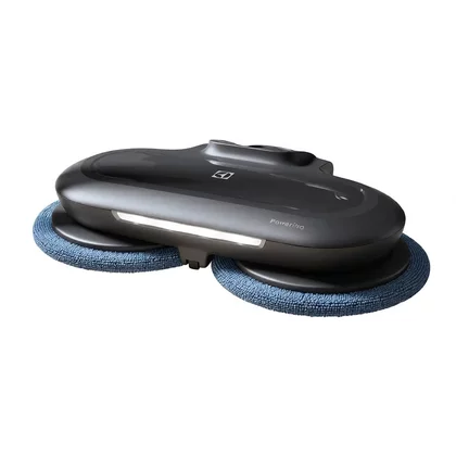 Szczotki i rolki szczotek odkurz Szczotka mopująca PowerPro do odkurzacza bezprzewodowego Electrolux / AEG 600 Cordless / UltimateHome 700