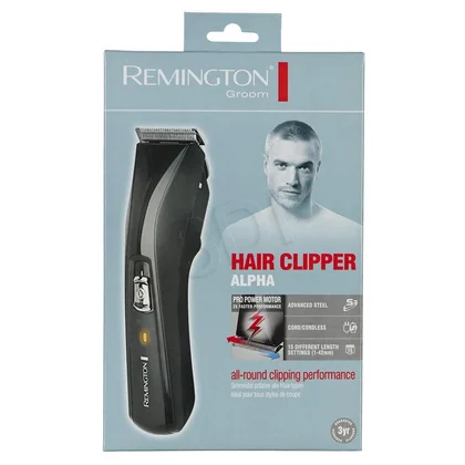 Maszynka do strzyżenia włosów Remington HC5150 czarna