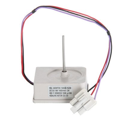 Silnik wentylatora do lodówki Candy 49034532