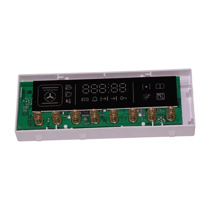 Panel sterujący do piekarnika Amica TcAd A+ (LED 3C1) 8073331