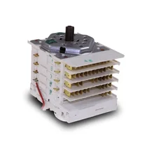 Elementy elektryczne do pralek r Moduł sterujący do pralki Gorenje / Hisense 155258