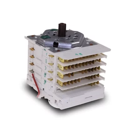 Elementy elektryczne do pralek r Moduł sterujący do pralki Gorenje / Hisense 155258