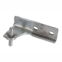 Środkowy zawias drzwi do lodówki Whirlpool / Indesit / Ariston / Hotpoint 481241719292 C00574800 481241719435 C00316902