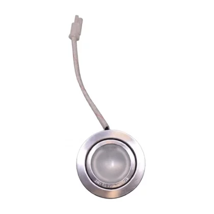 Oprawa halogenowa do okapu Amica 12 V 20 W 1037333