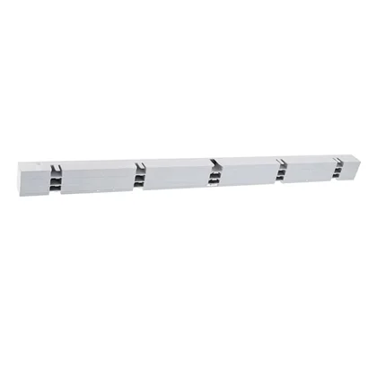Listwa wyrównująca do zmywarki Electrolux / AEG inox 1173169507
