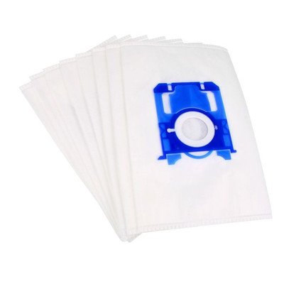Worki do odkurzacza za S-BAG classic long performance, 10 SZT.