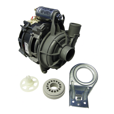 DSN 6532 F (95827) Pompa myjąca do zmywarki Beko / Grundig / Arcelik 125 W 1740701800