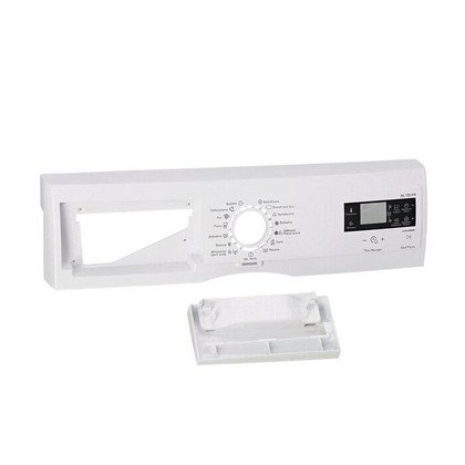 Panel przedni pralki Electrolux (8085142431)