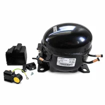 Sprężarka do lodówki Indesit / Ariston N1113KZ 135 W R134a C00301140
