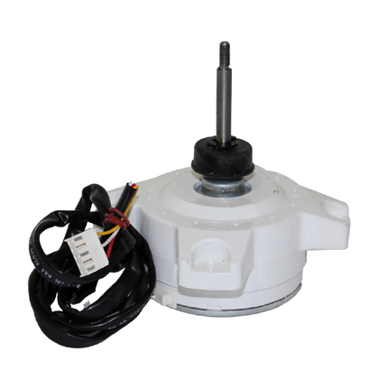 Silnik wentylatora jednostki zewnętrznej klimatyzatora Electrolux / AEG 4055222626