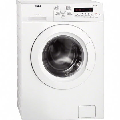 Elementy elektryczne do pralek r Skonfigurowany moduł sterujący do pralki Electrolux / AEG EWM09312 973914530679005