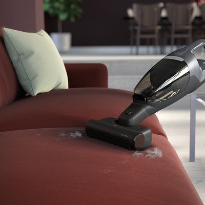 Szczotki i rolki szczotek odkurz ZE138 PETPRO+ PET NOZZLE