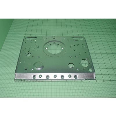 9069717 Podstawa wentylatora 80L 11 J parowy AMICA